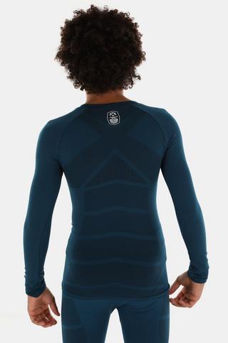 Long Sleeve Compression Top