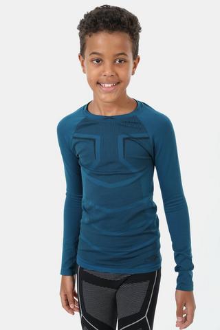 Elite Long Sleeve Compression Top