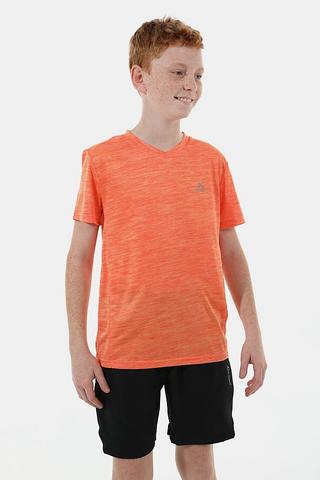 Dri-sport T-shirt