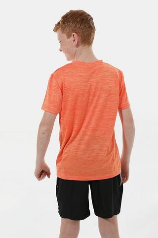 Dri-sport T-shirt