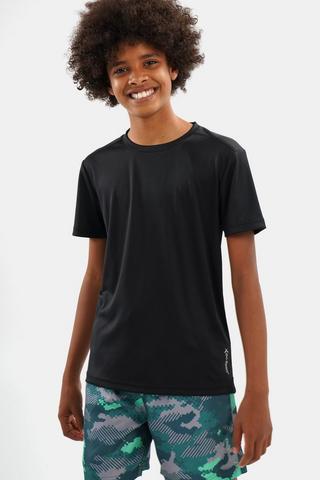 Dri-sport T-shirt