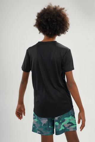 Dri-sport T-shirt