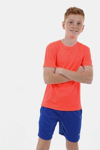 Dri-sport T-shirt