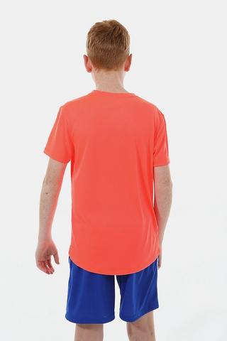 Dri-sport T-shirt