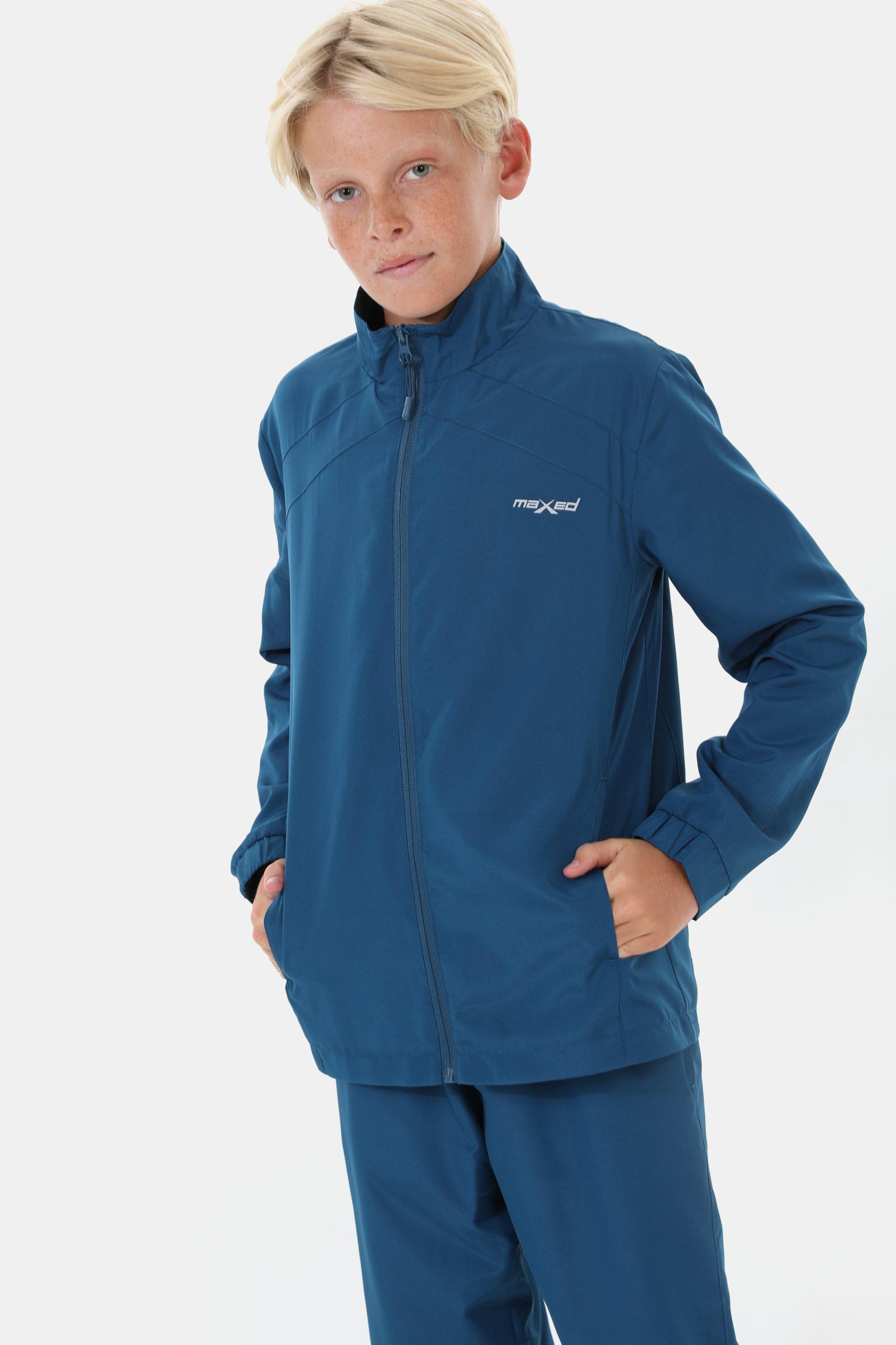 Shell Active Jacket