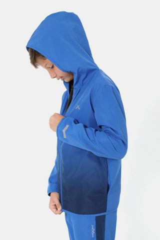 Shell Hoodie