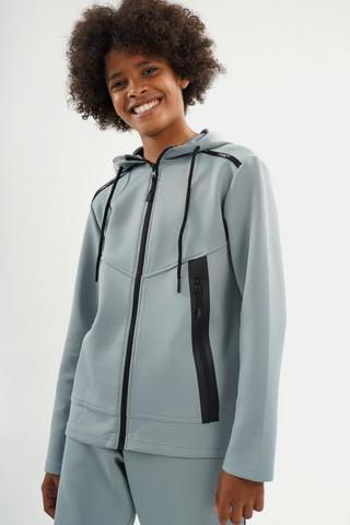 Elite Scuba Hoodie