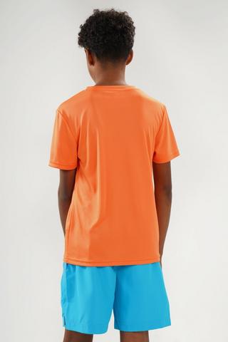 Shell Active Shorts