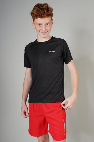 Shell Active Shorts