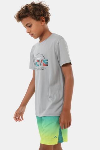 Shell Active Shorts
