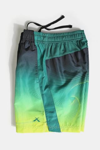 Shell Active Shorts