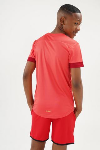 Knit Active Shorts