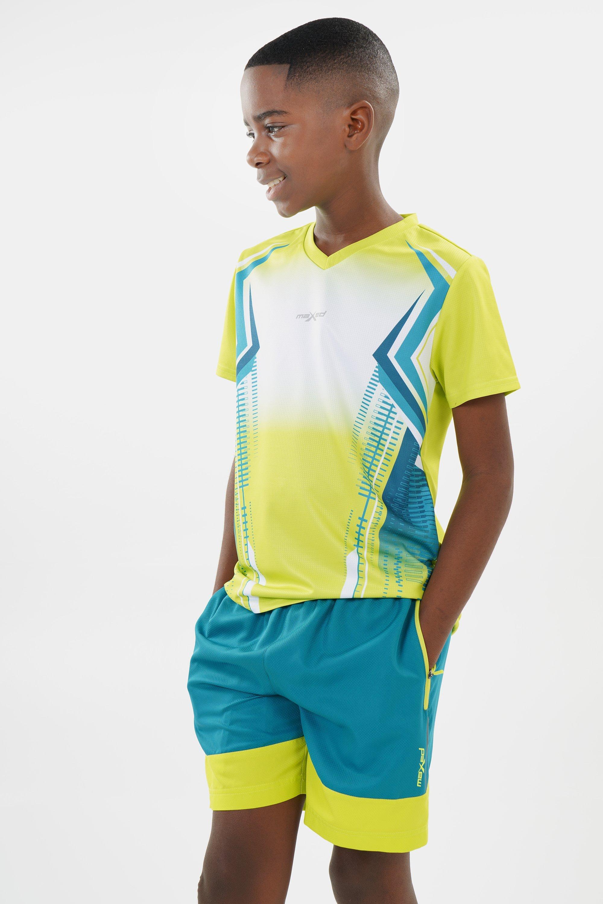 dri fit shorts for swimming