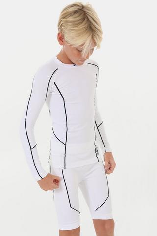 Elite Compression Shorts