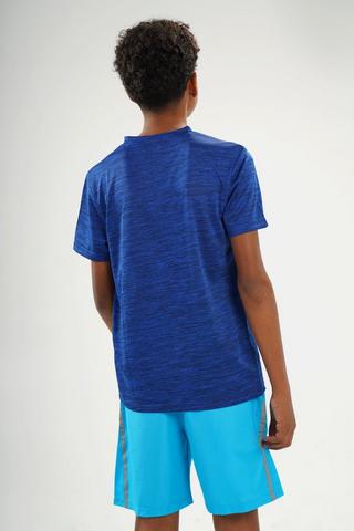 Dri-sport Shorts