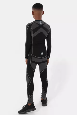 Full-length Compression Tights