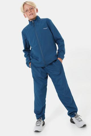 Shell Trackpants