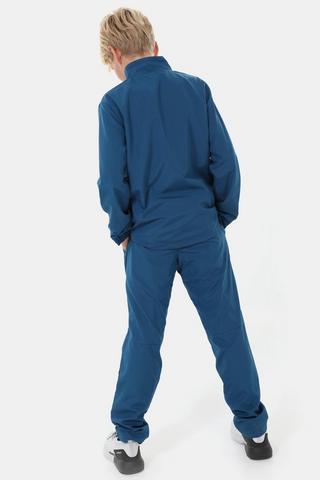 Shell Trackpants