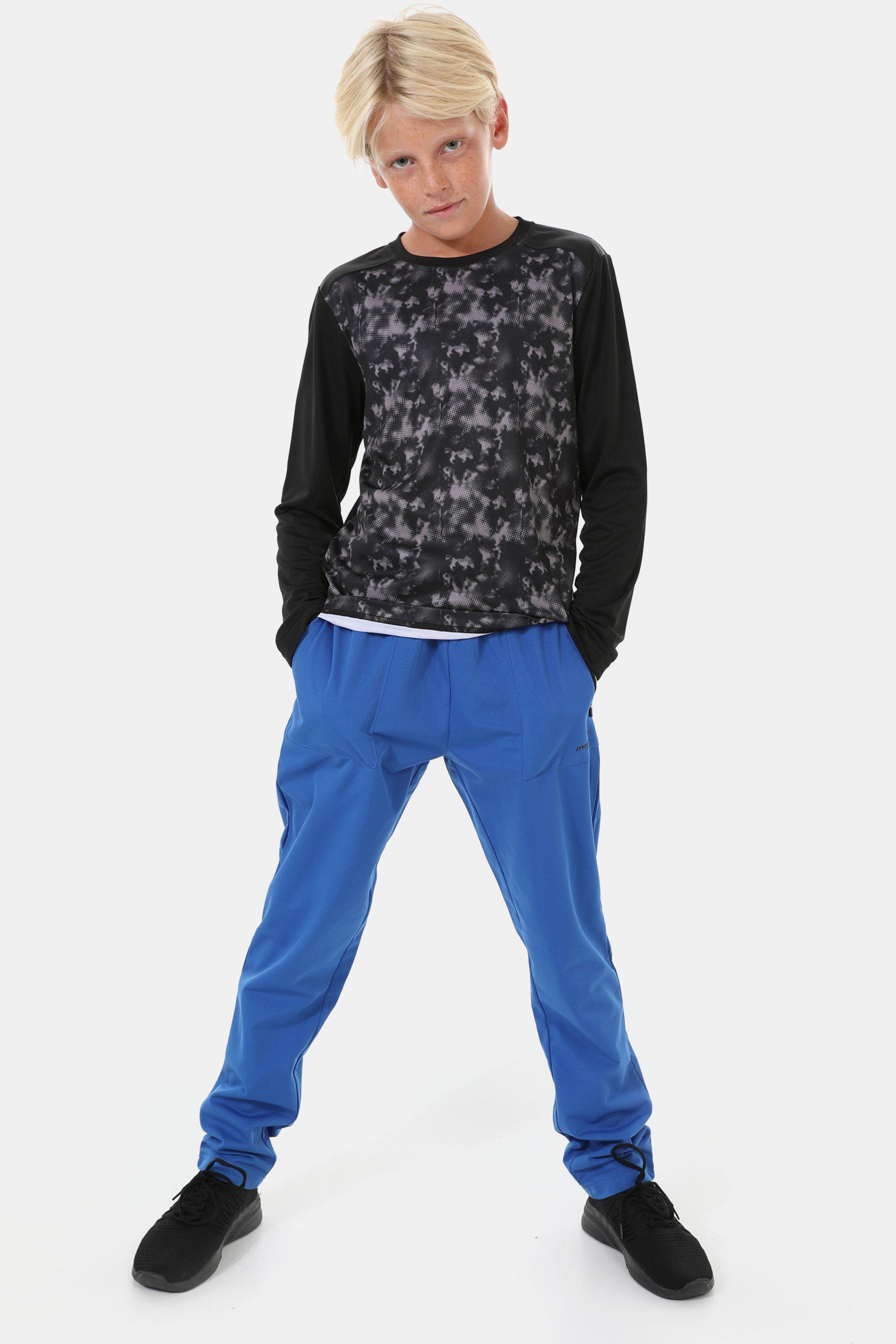 Tricot Trackpants