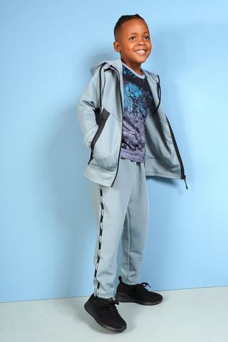 Elite Scuba Trackpants