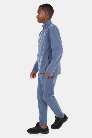 Tricot Trackpants