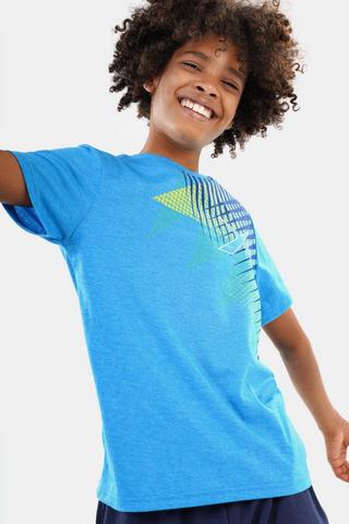 Polycotton T-shirt