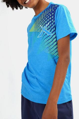 Polycotton T-shirt