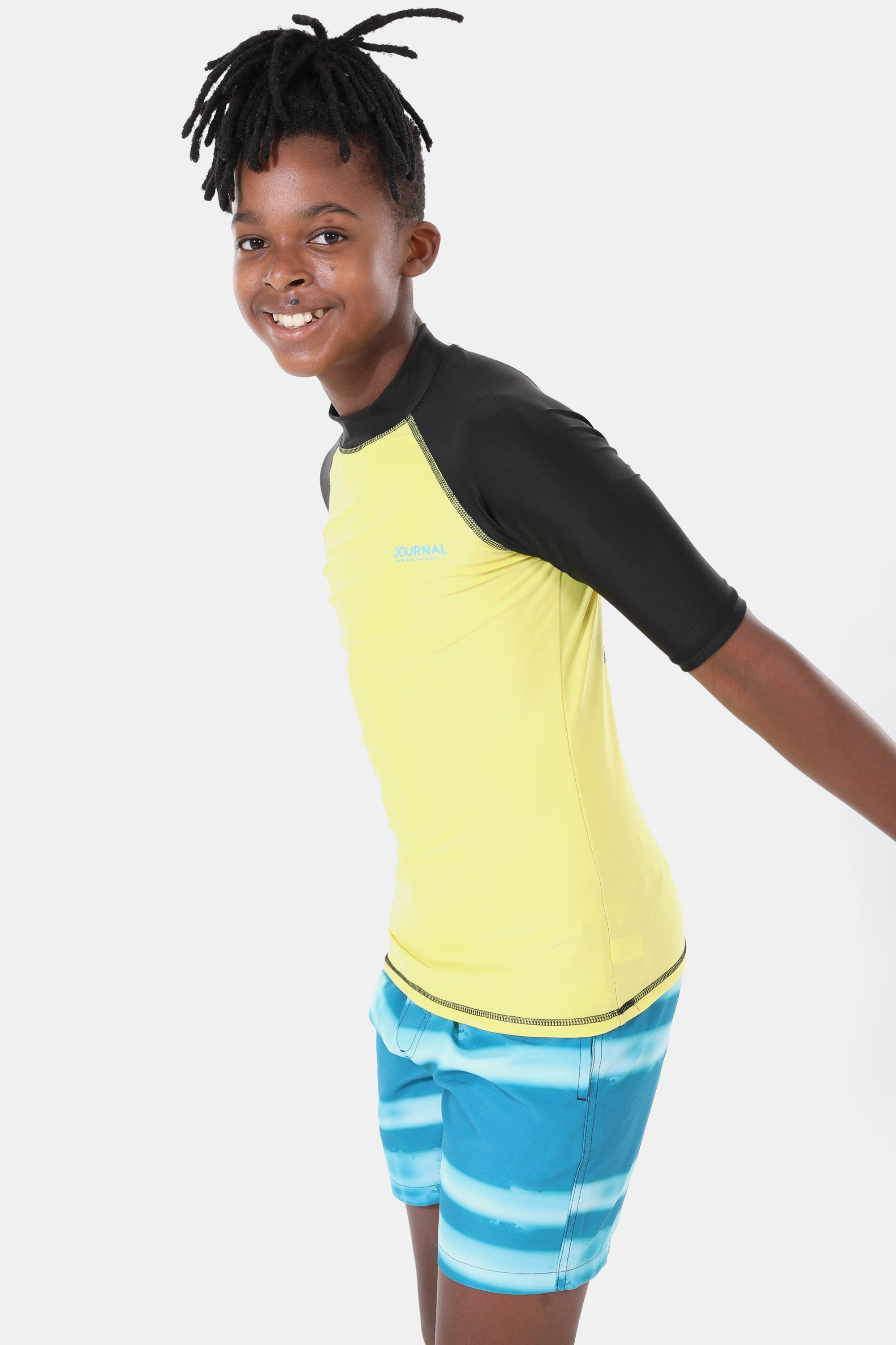 Short Sleeve Rashie