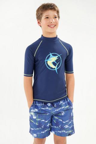Elasticated Boardies