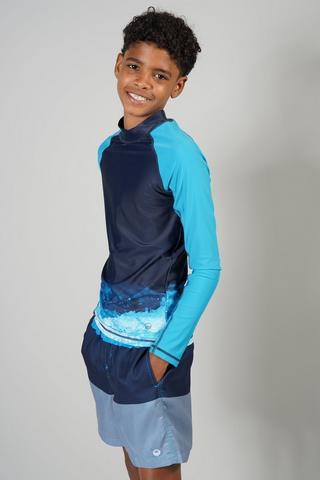 Elasticated Boardies