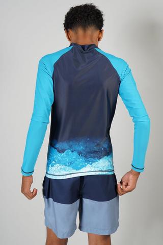 Elasticated Boardies