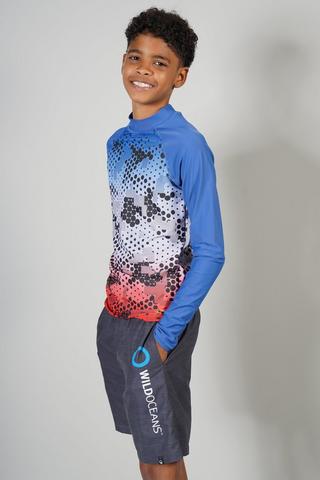Wildoceans Boardies