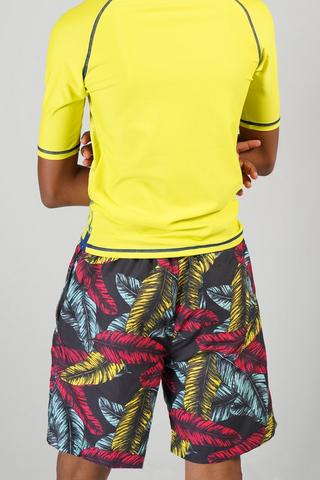 Elasticated Boardies