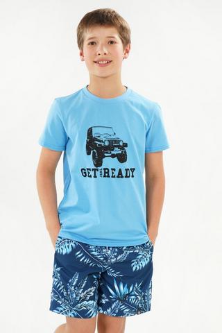 Elasticated Boardies