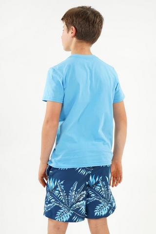 Elasticated Boardies