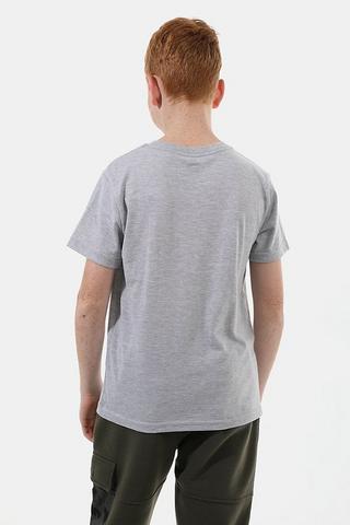 Recycled T-shirt