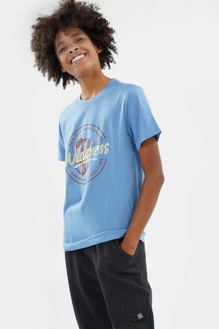 Cotton T-shirt