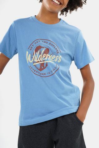 Cotton T-shirt