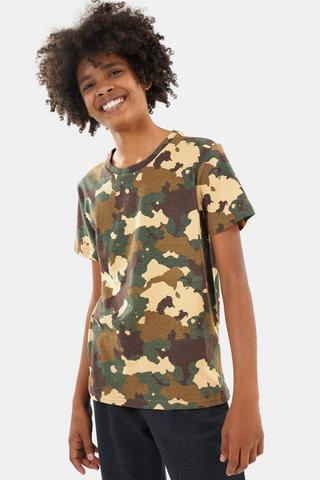 Cotton T-shirt