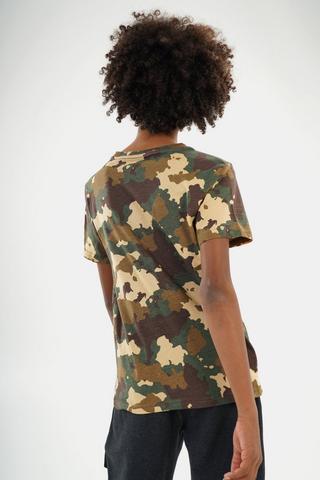 Cotton T-shirt