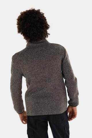 Technical Fleece Jacket