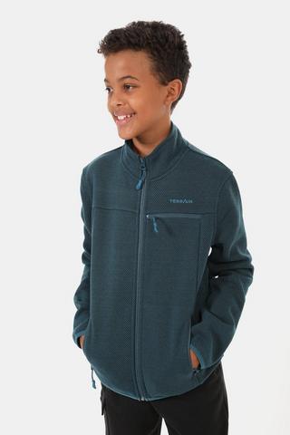 Tech Fleece Jacket