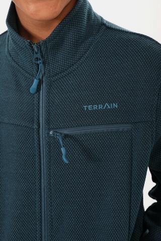 Tech Fleece Jacket