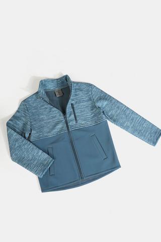 Soft Shell Jacket