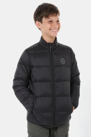 Puffer Jacket