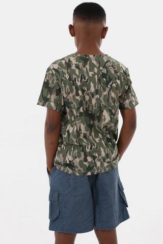 Cargo Shorts