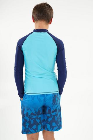 Cotton Shorts