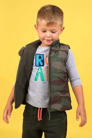 Puffer Gilet