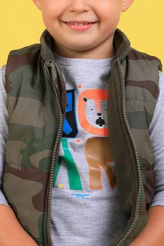Puffer Gilet