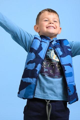 Puffer Gilet